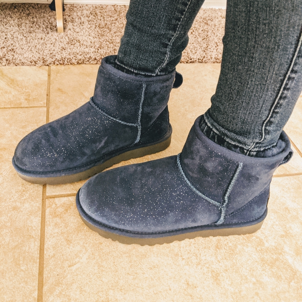 Brand new uggs!